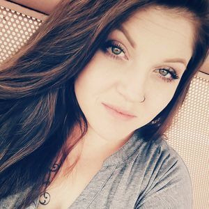 Meet your Posher, Teesha